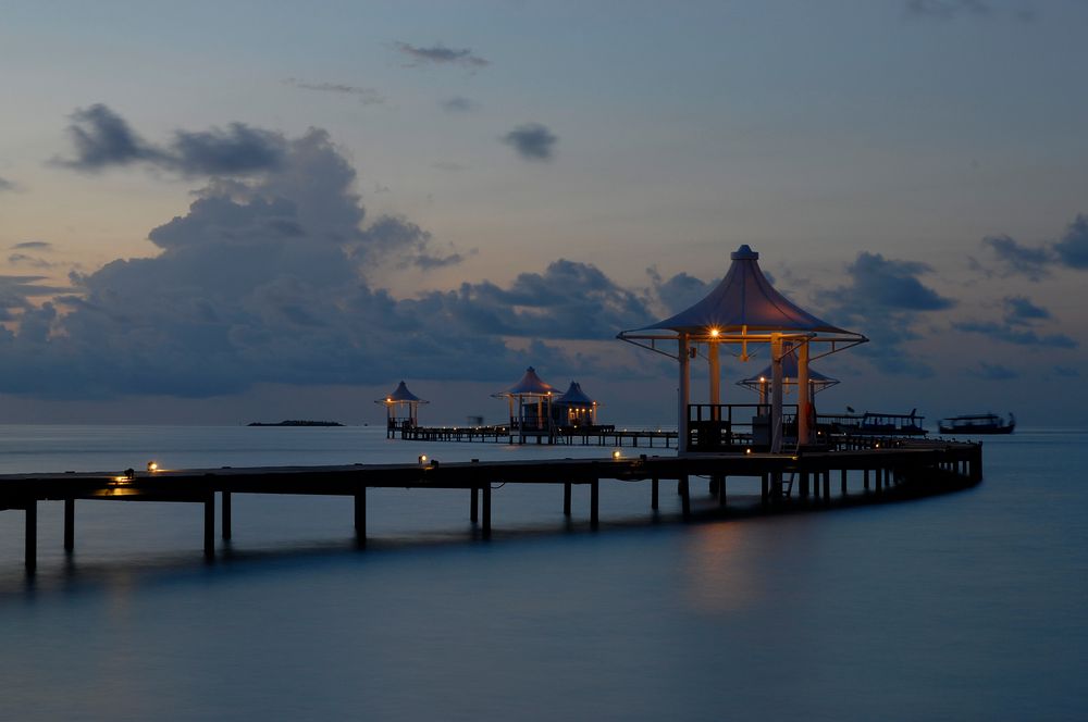 Haakura Huraa Jetty II