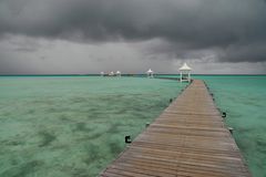 Haakura Huraa Jetty III