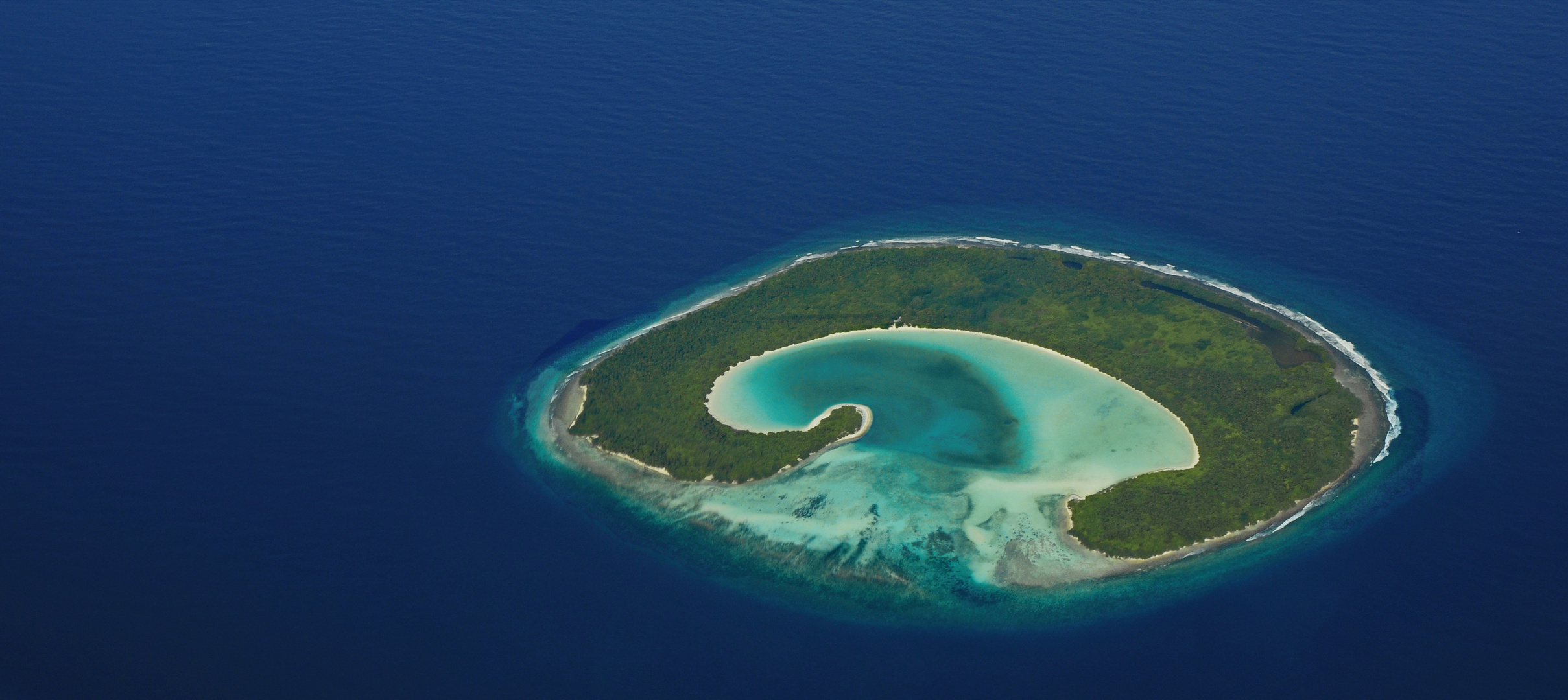 HaalifuAtoll Maldives