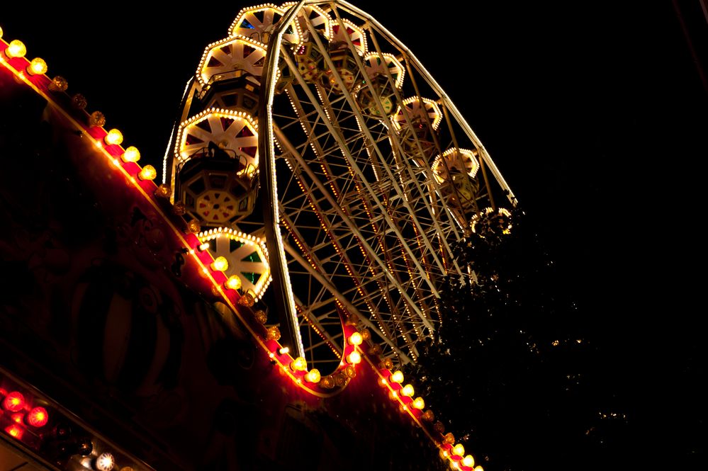 Haaner Kirmes 2011  ( I.)