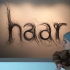 haar