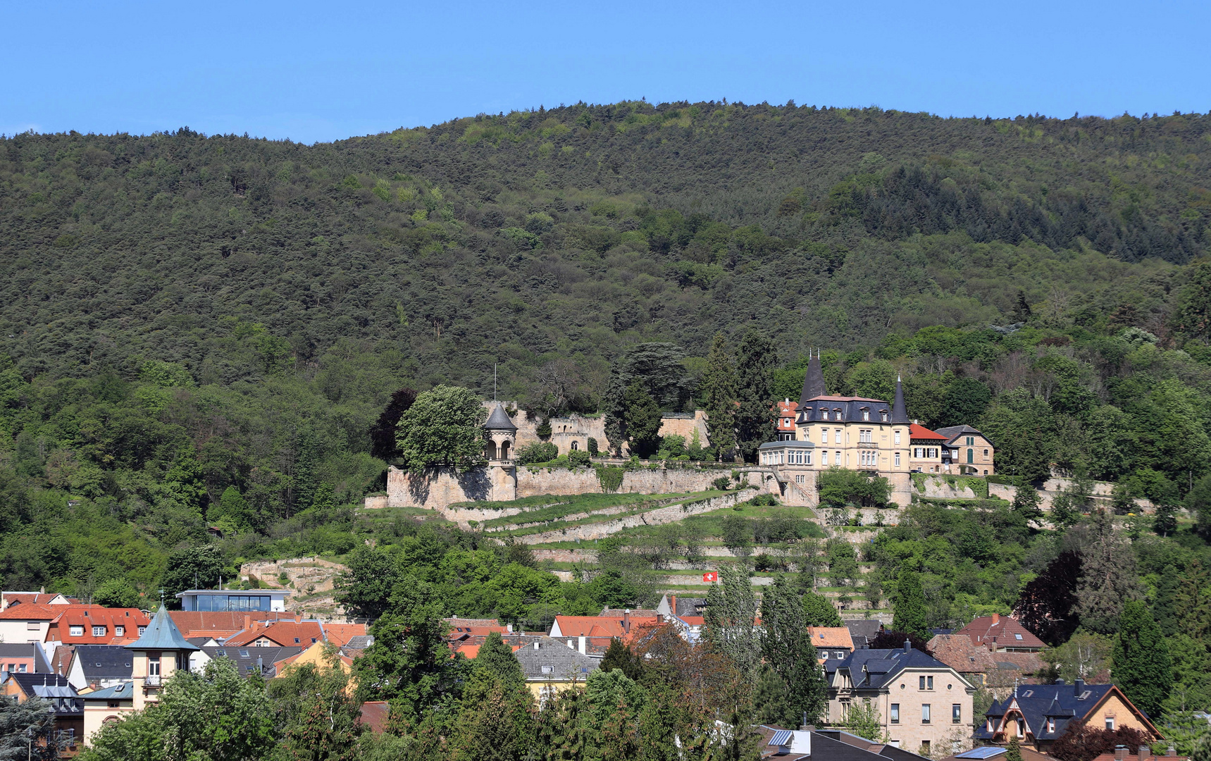 haardtschlößchen