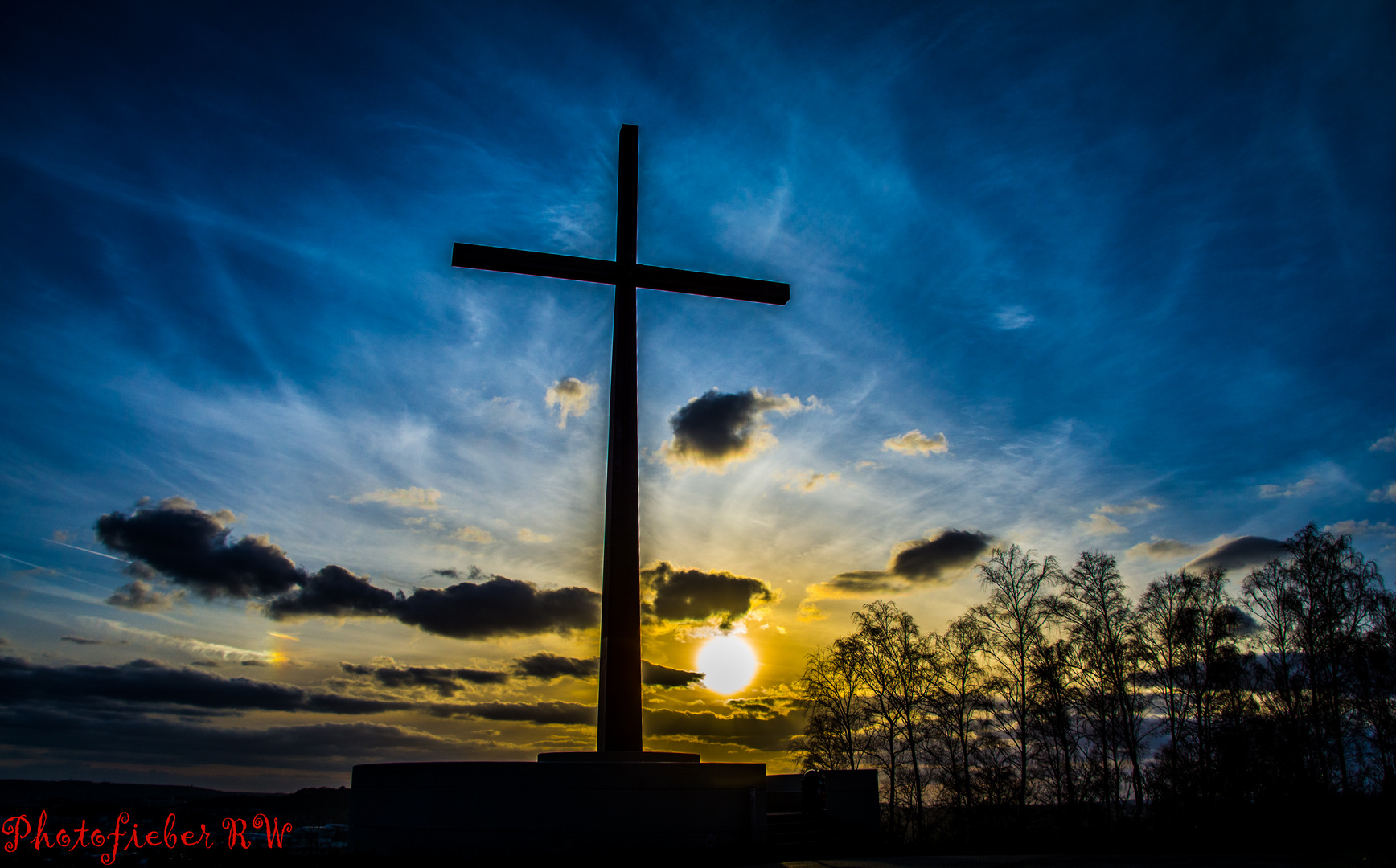 Haarener Kreuz