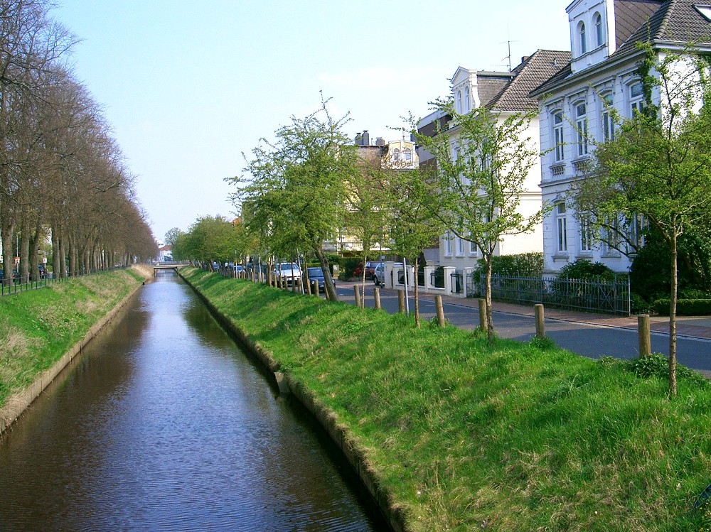 Haarenufer - Oldenburg