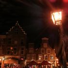 Haarlem bei Nacht