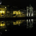 Haarlem by night