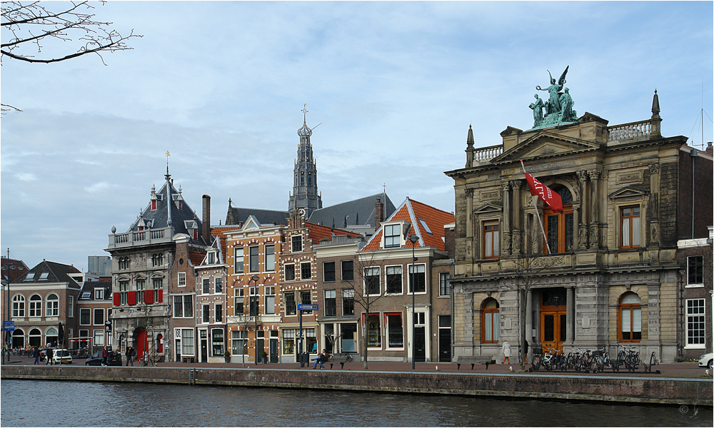 Haarlem