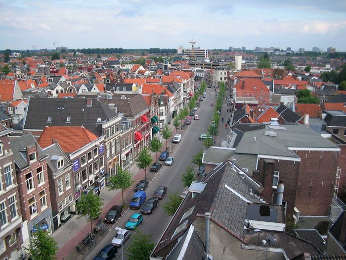 Haarlem