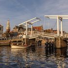 Haarlem Gravestenenbrug