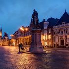 Haarlem - Grote Markt