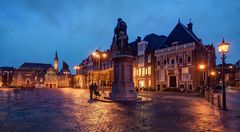 Haarlem - Grote Markt