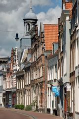 Haarlem - Jansstraat