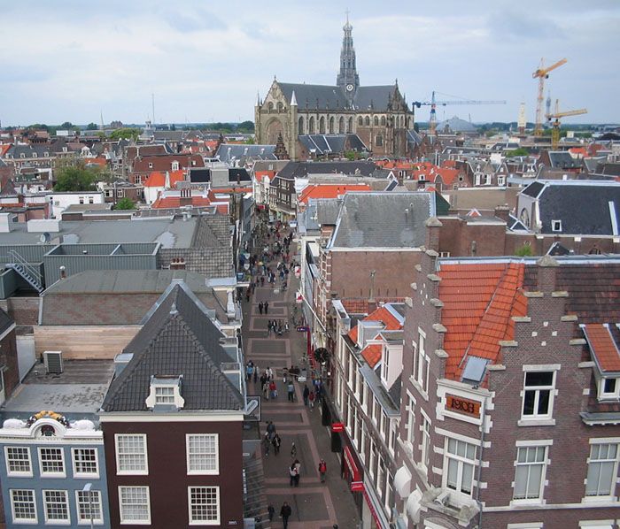 Haarlem (NL)