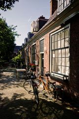 Haarlem - Proveniershof - 01