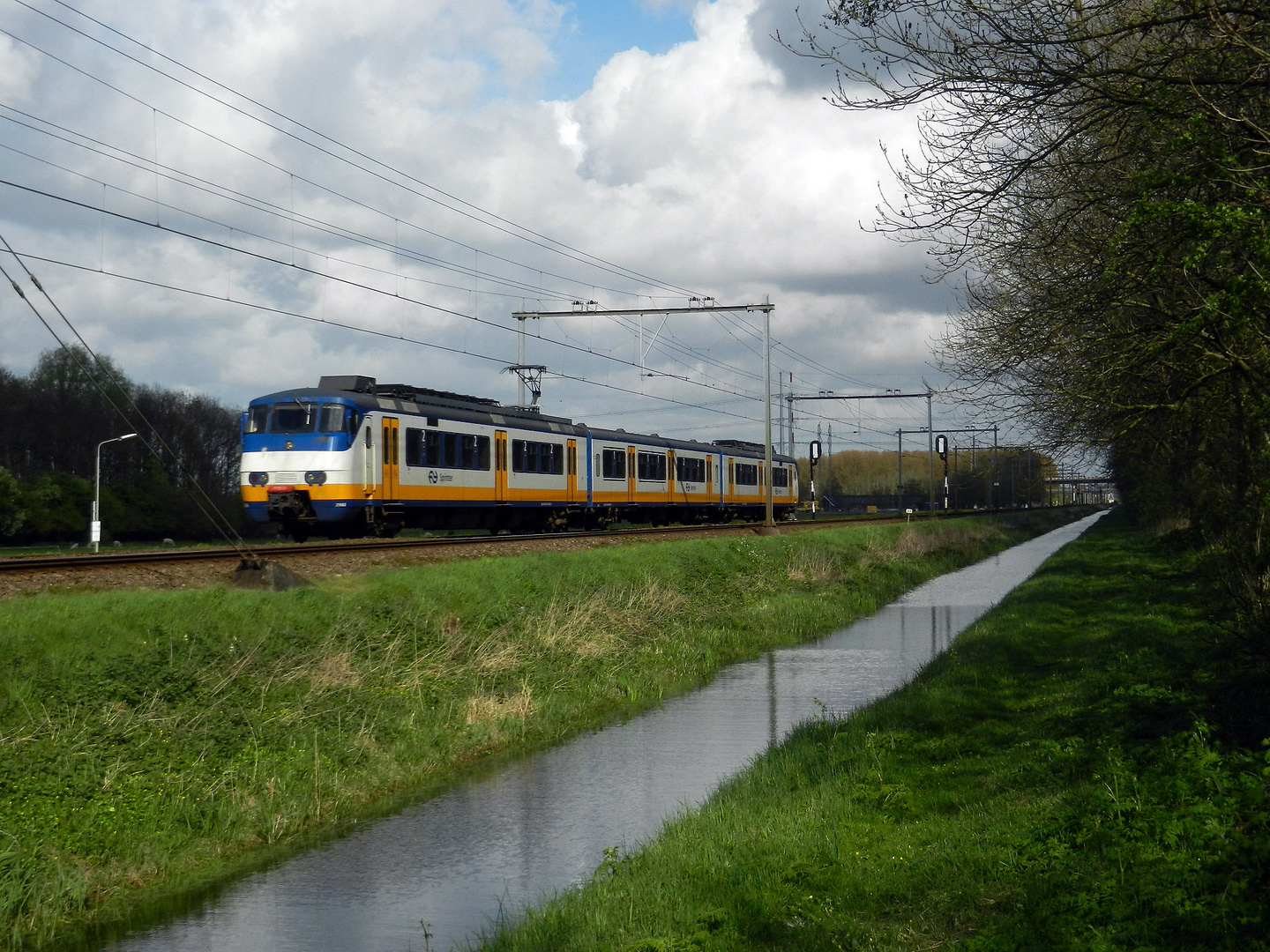 Haarlem Sprinter