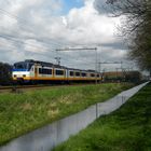 Haarlem Sprinter