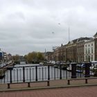 Haarlemer Brücken -1-