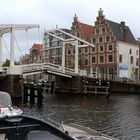 Haarlemer Brücken -2-