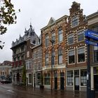Haarlemer Fassaden  -2-