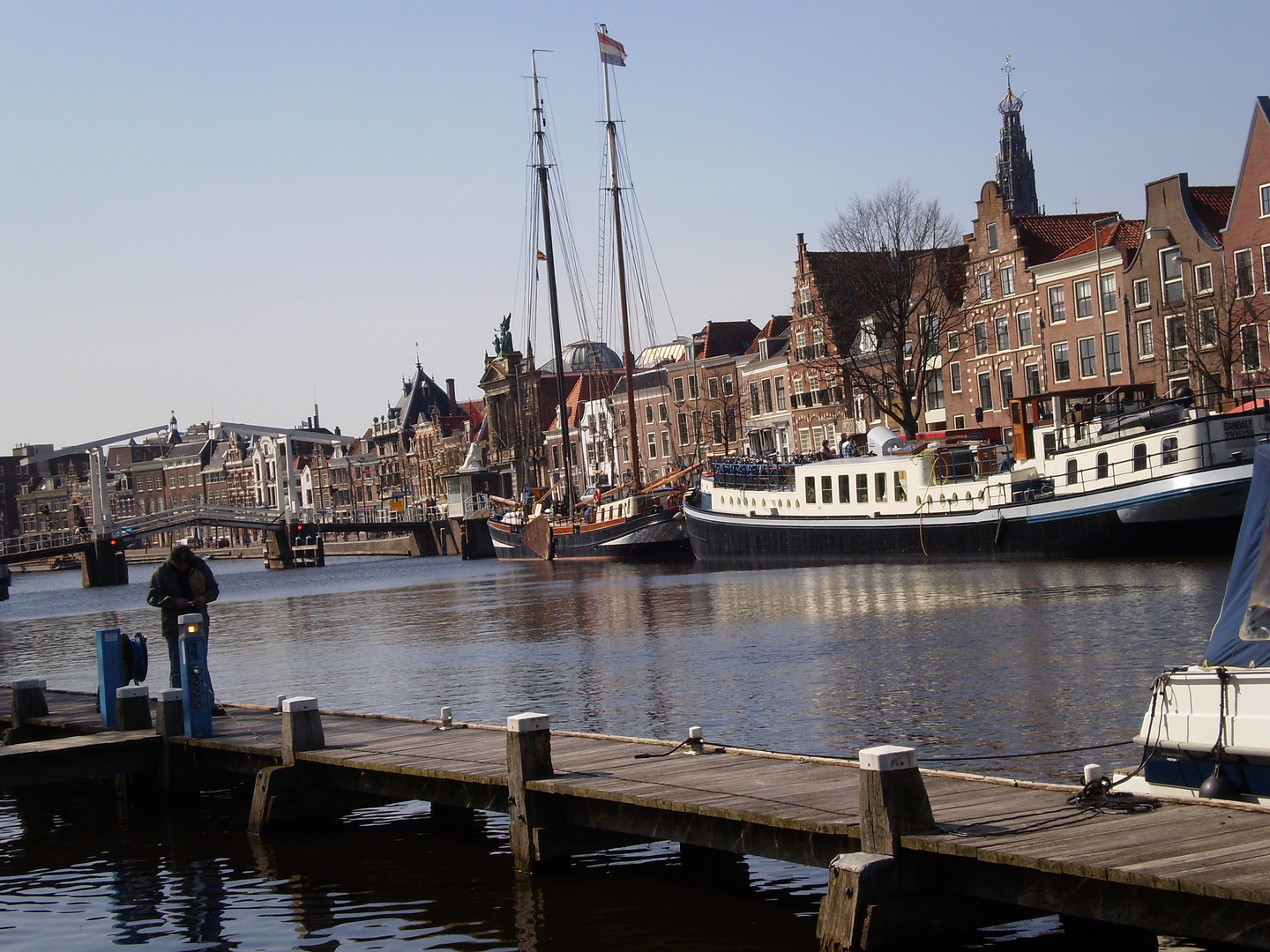 Haarlem,NL