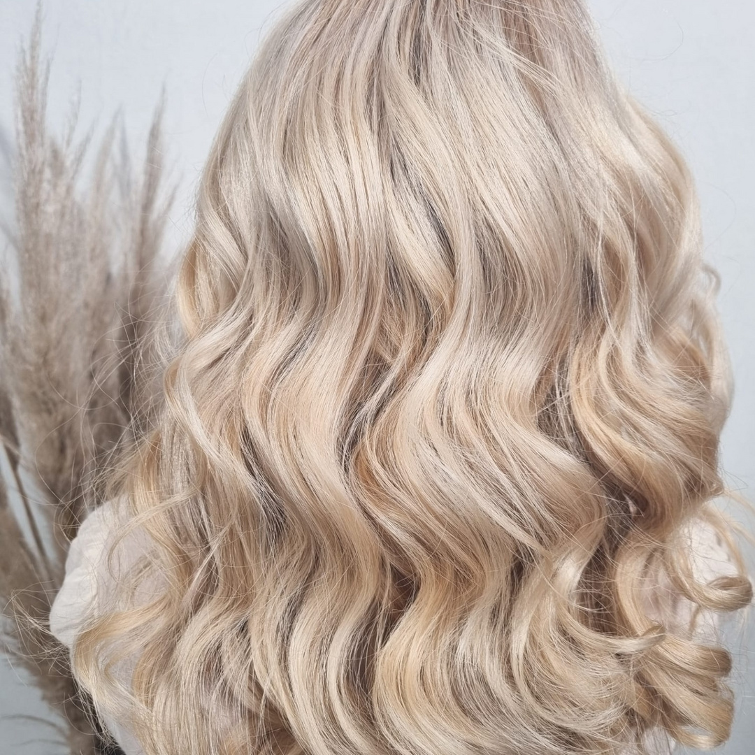 Haarmodel Foto & Bild fotos, model, motive Bilder auf