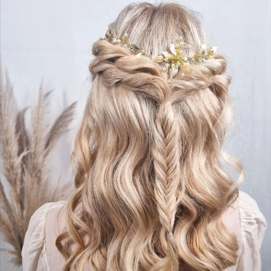 Haarmodel Foto & Bild fotos, studio, model Bilder auf