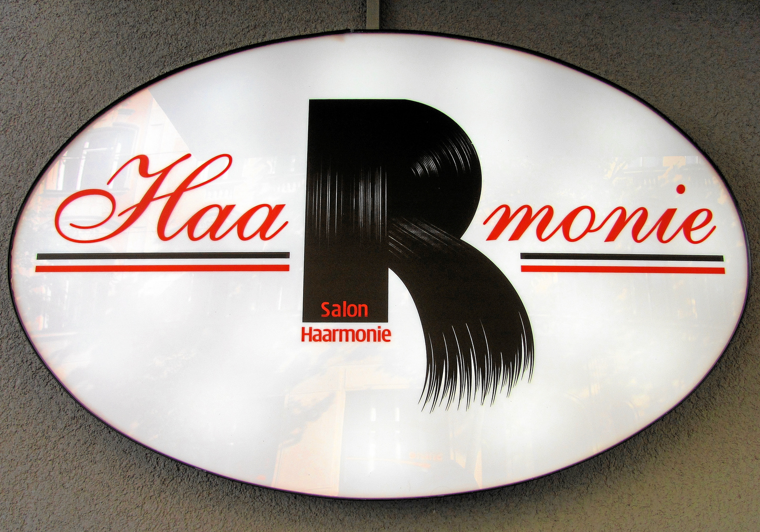 Haarmonie