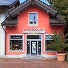 HAARMONIE FRISEURSALON in Frontenhausen