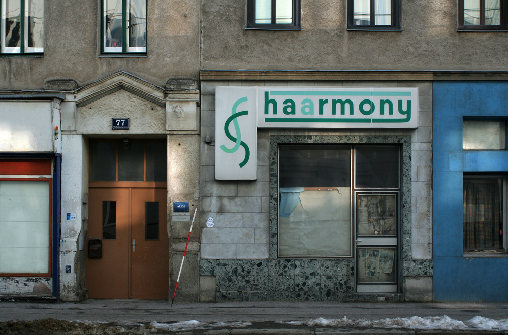 haarmony