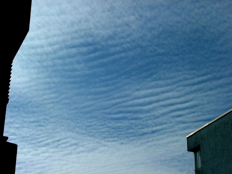 HAARP / Chemtrails