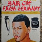 Haarscharf deutsche Qualität
