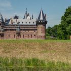 Haarzuilens - Castle "De Haar" - 01