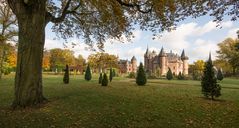 Haarzuilens - Castle "de Haar" - 01