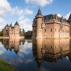 Haarzuilens - Castle "de Haar" - 03