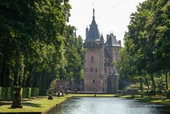 Haarzuilens - Castle "De Haar" - 07