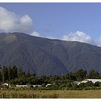 Haast Range