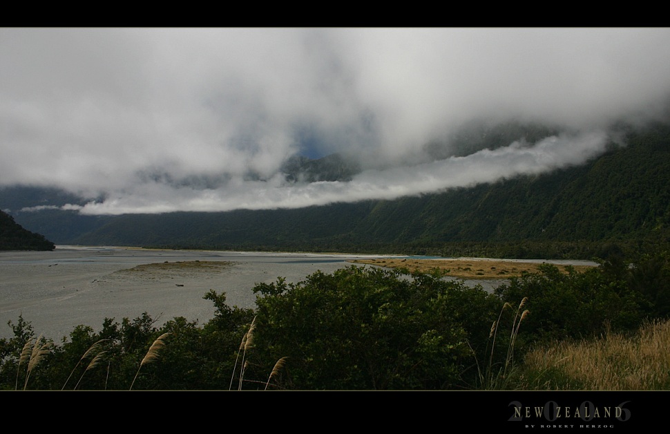 Haast River