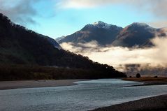 Haast River