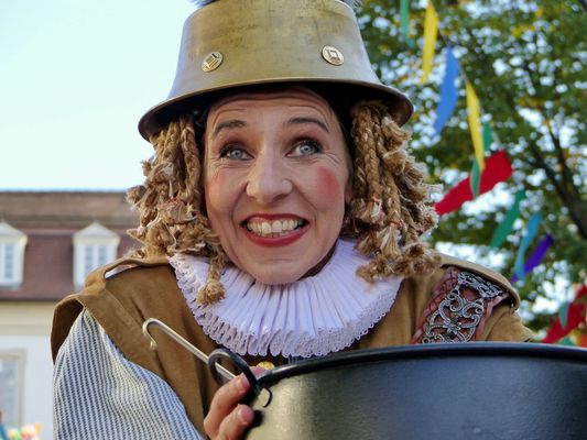 Hab' Euch was gekocht  ---  Hihiiiiiiiii