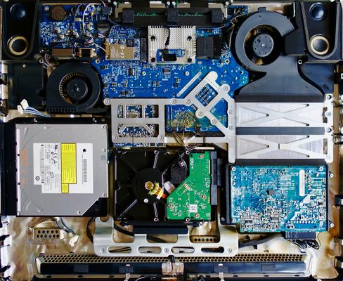 ...hab mich getraut...