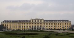 ..hab mir ein Schloss gebaut..