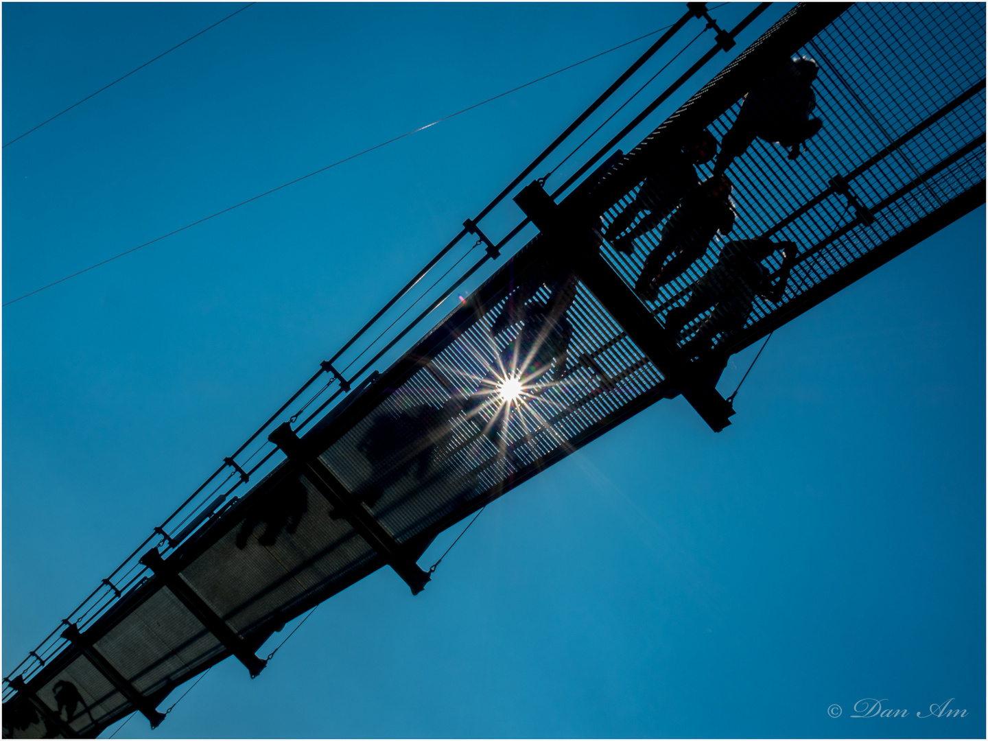 Hab Sonne im Harz...