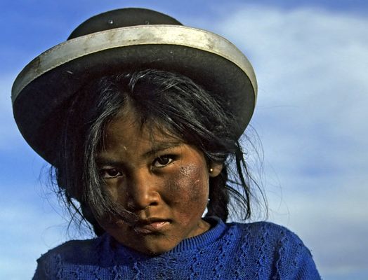 hab' Sonne im Herzen