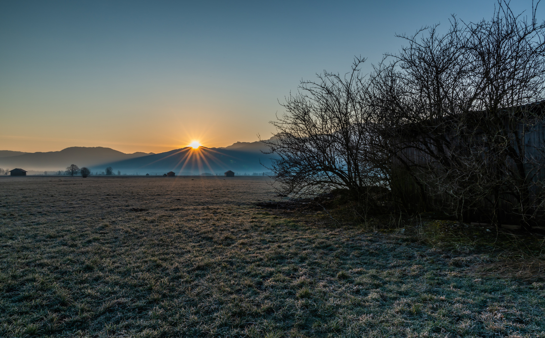 Hab Sonne im Herzen