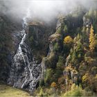 Habachtal im Herbst