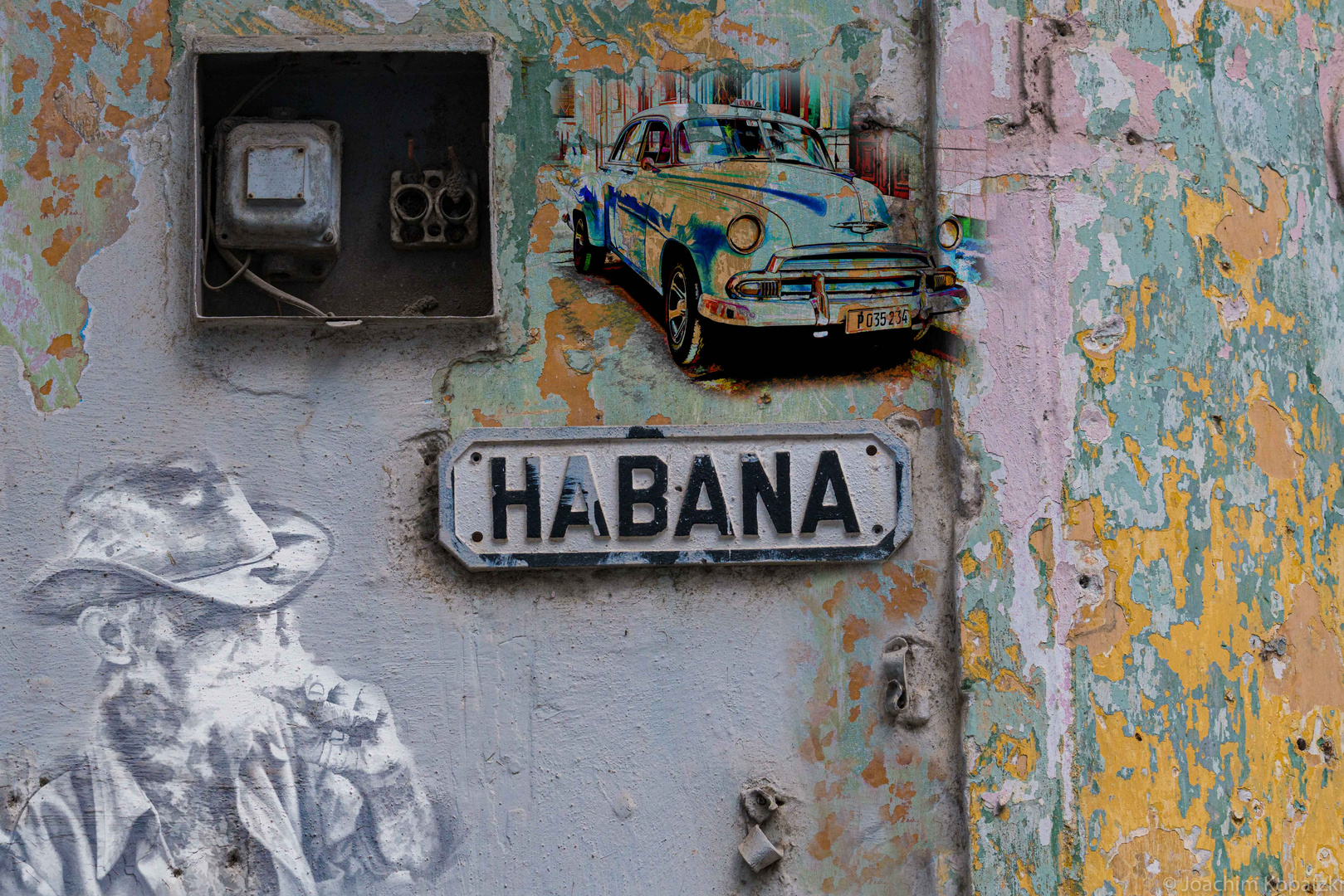Habana 