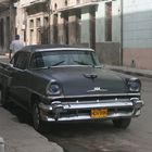 Habana car