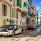 Habana Centro