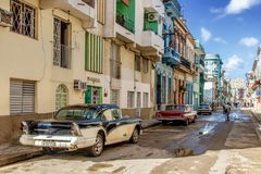 Habana Centro