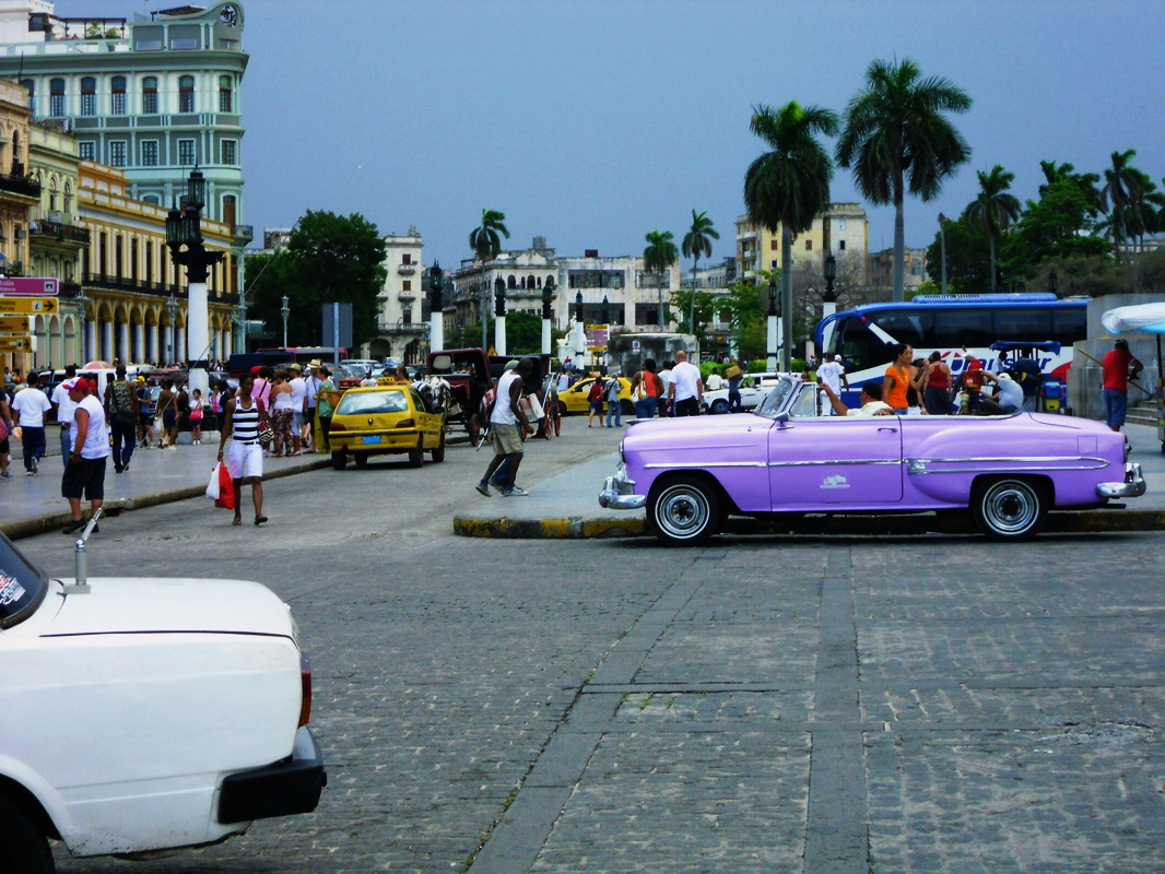 habana